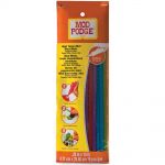 Mod Podge High Temp Mod Melts .28"X10" 16/Pkg - Assorted Colors